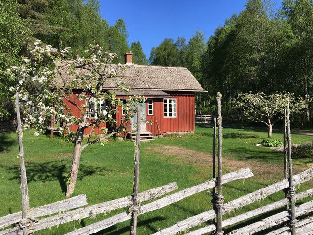 Brunskogs Hembygdsgård